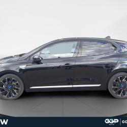 Renault Clio 5 1.6 E-Tech 145ch full hybrid esprit Alpine - 25 N&icirc;mes