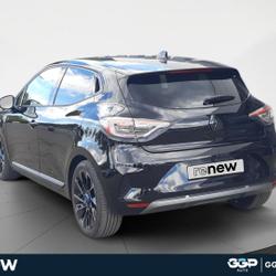 Renault Clio 5 1.6 E-Tech 145ch full hybrid esprit Alpine - 25 N&icirc;mes