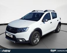 Dacia Sandero Nîmes