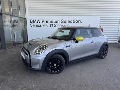 Mini Mini - Cooper SE 184ch Edition Premium BVA 5CV - 21 900 €