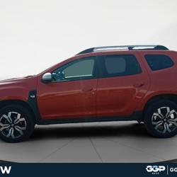 Dacia Duster 1.5 Blue dCi 115ch Prestige 4x2 N&icirc;mes