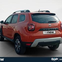 Dacia Duster 1.5 Blue dCi 115ch Prestige 4x2 N&icirc;mes