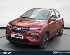 Dacia Spring Nîmes