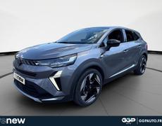 Renault Symbioz Nîmes