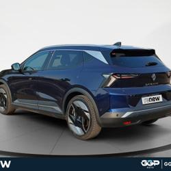 Renault Scenic 4 E-Tech Electric 220ch 87kWh Techno option Iconic grande autonomie -25 N&icirc;mes