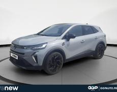 Renault Symbioz Nîmes