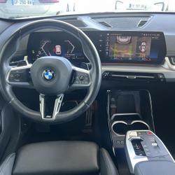 BMW X1 sDrive18d 150ch M Sport Beaucouz&eacute;