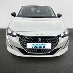 Peugeot 208 208 Electrique 50 kWh 136ch - Active Pack La Rochelle