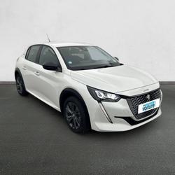 Peugeot 208 208 Electrique 50 kWh 136ch - Active Pack La Rochelle