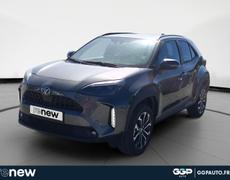 Toyota Yaris Cross Nîmes