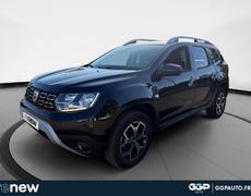 Dacia Duster Nîmes