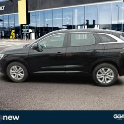 Renault Austral 1.2 TCe mild hybrid advanced 130ch Evolution - 24 Saint-Pol-sur-Ternoise