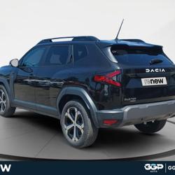 Dacia Duster 1.2 mild hybrid 140ch Journey N&icirc;mes
