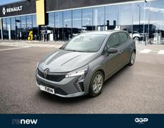 Renault Clio 5 Saint-Pol-sur-Ternoise