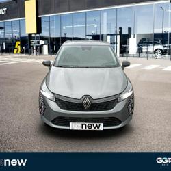 Renault Clio 5 1.0 TCe 90ch Evolution - 24 Saint-Pol-sur-Ternoise