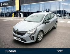 Renault Clio 5 Saint-Pol-sur-Ternoise