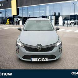 Renault Clio 5 1.0 TCe 90ch Evolution - 24 Saint-Pol-sur-Ternoise