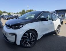 BMW i3 Beaucouzé
