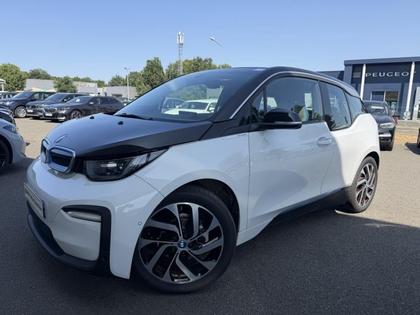 BMW i3 - 170ch 120Ah Edition WindMill Atelier - 22 900 €