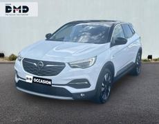 Opel Grandland Rennes