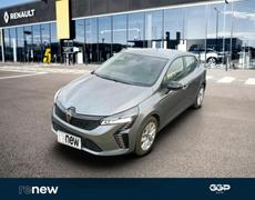 Renault Clio 5 Saint-Pol-sur-Ternoise