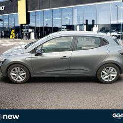 Renault Clio 5 1.0 TCe 90ch Evolution - 24 Saint-Pol-sur-Ternoise