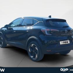 Renault Captur 1.2 TCe 115ch Techno - 26 N&icirc;mes