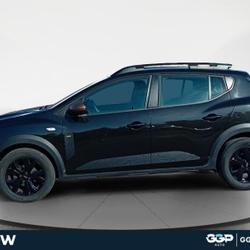 Dacia Sandero 1.0 ECO-G 100ch Stepway Extreme + -24 N&icirc;mes