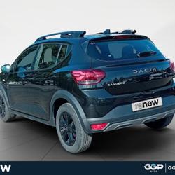 Dacia Sandero 1.0 ECO-G 100ch Stepway Extreme + -24 N&icirc;mes