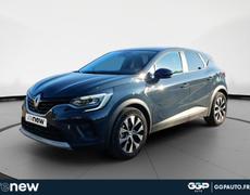Renault Captur Nîmes