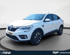 Renault Arkana Nîmes