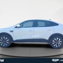 Renault Arkana 1.3 TCe mild hybrid 140ch Equilibre EDC -22 N&icirc;mes