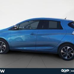 Renault Zoe Intens charge normale R90 Achat Int&eacute;gral N&icirc;mes