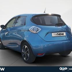 Renault Zoe Intens charge normale R90 Achat Int&eacute;gral N&icirc;mes