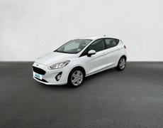 Ford Fiesta La Rochelle