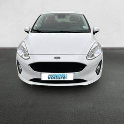 Ford Fiesta Fiesta 1.1 75 ch BVM5 - Connect Business La Rochelle