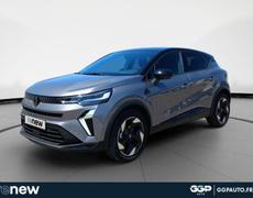 Renault Captur Nîmes