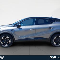 Renault Captur 1.2 TCe 115ch Techno - 26 N&icirc;mes