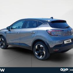 Renault Captur 1.2 TCe 115ch Techno - 26 N&icirc;mes