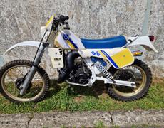 Husqvarna autres Villers-Cotterêts