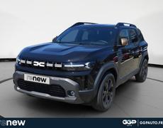 Dacia Duster Nîmes