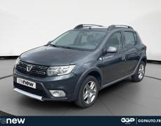 Dacia Sandero Nîmes