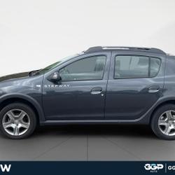 Dacia Sandero 1.5 Blue dCi 95ch Stepway - 20 N&icirc;mes