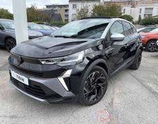 Renault Captur Vannes
