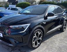 Renault Arkana Vannes