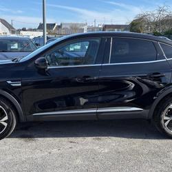 Renault Arkana E-Tech full hybrid 145 GSR2 Techno Vannes