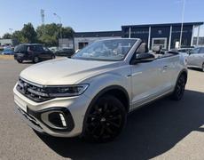 Volkswagen T-Roc Cabriolet Beaucouzé