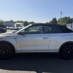 Volkswagen T-Roc Cabriolet 1.5 TSI Evo2 150ch R-Line DSG7 Beaucouz&eacute;