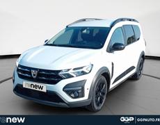 Dacia Jogger Nîmes