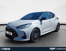 Toyota Yaris Nîmes